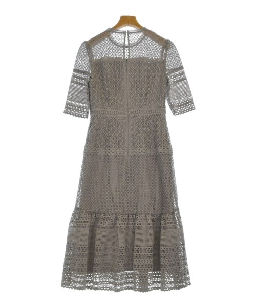 CELFORD（セルフォード）ワンピース グレー サイズ:36(S位) レディース/2200663257140