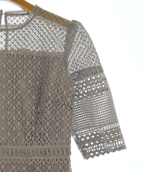 CELFORD（セルフォード）ワンピース グレー サイズ:36(S位) レディース/2200663257140