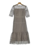 CELFORD（セルフォード）ワンピース グレー サイズ:36(S位) レディース/2200663257140