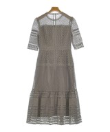 CELFORD（セルフォード）ワンピース グレー サイズ:36(S位) レディース/2200663257140