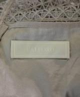 CELFORD（セルフォード）ワンピース グレー サイズ:36(S位) レディース/2200663257140