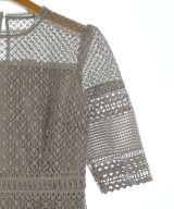 CELFORD（セルフォード）ワンピース グレー サイズ:36(S位) レディース/2200663257140