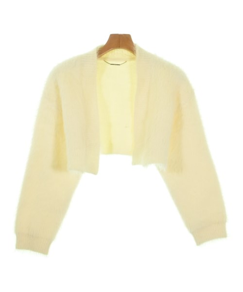 CELFORD(セルフォード)カーディガン 白 サイズ:F/2200663257157