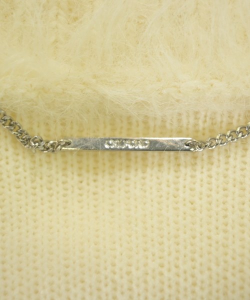 CELFORD（セルフォード）カーディガン 白 サイズ:F レディース/2200663257157