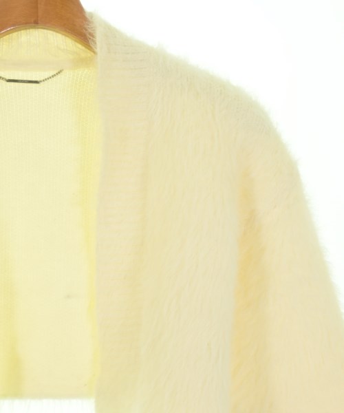 CELFORD（セルフォード）カーディガン 白 サイズ:F レディース/2200663257157