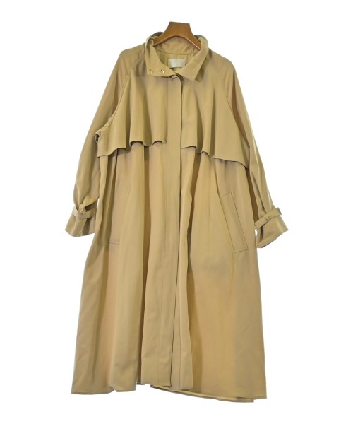 CELFORD(セルフォード)トレンチコート ベージュ サイズ:36(S位)/2200665237010