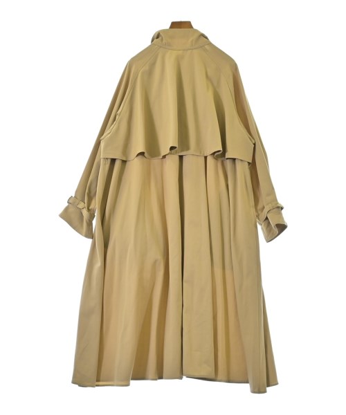 CELFORD（セルフォード）トレンチコート ベージュ サイズ:36(S位) レディース/2200665237010