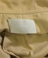 CELFORD（セルフォード）トレンチコート ベージュ サイズ:36(S位) レディース/2200665237010