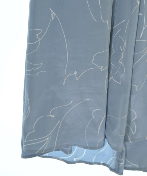 CELFORD（セルフォード）ワンピース 青 サイズ:36(S位) レディース/2200662940098