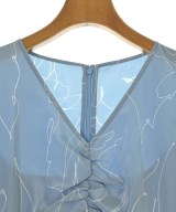 CELFORD（セルフォード）ワンピース 青 サイズ:36(S位) レディース/2200662940098