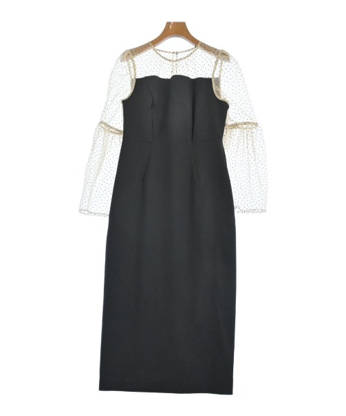 CELFORD(セルフォード)ワンピース 黒 サイズ:38(M位)/2200664179014