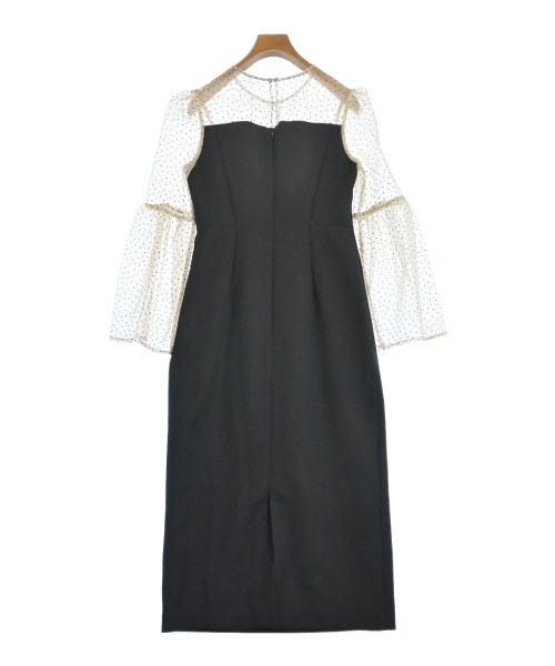 CELFORD（セルフォード）ワンピース 黒 サイズ:38(M位) レディース/2200664179014