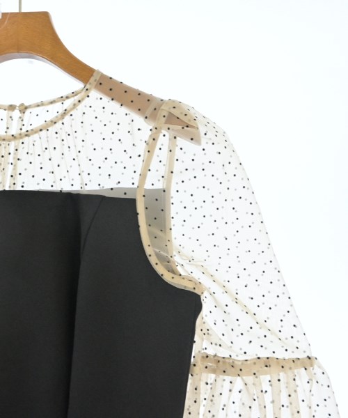 CELFORD（セルフォード）ワンピース 黒 サイズ:38(M位) レディース/2200664179014