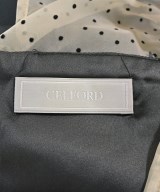 CELFORD（セルフォード）ワンピース 黒 サイズ:38(M位) レディース/2200664179014