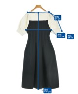 CELFORD（セルフォード）ワンピース 黒 サイズ:38(M位) レディース/2200664179090