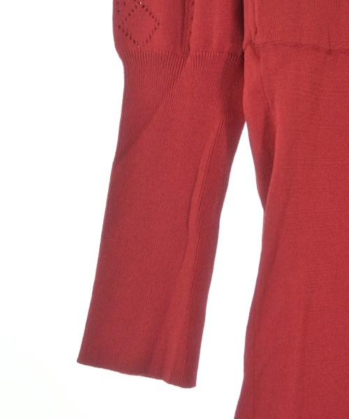 CELFORD（セルフォード）ワンピース 赤 サイズ:36(S位) レディース/2200664179106