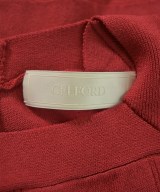 CELFORD（セルフォード）ワンピース 赤 サイズ:36(S位) レディース/2200664179106