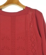 CELFORD（セルフォード）ワンピース 赤 サイズ:36(S位) レディース/2200664179106