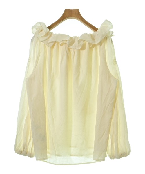 CELFORD（セルフォード）カジュアルシャツ 白 サイズ:F レディース/2200663803026