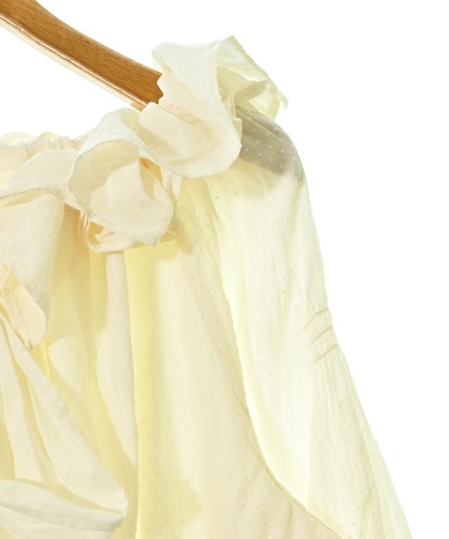 CELFORD（セルフォード）カジュアルシャツ 白 サイズ:F レディース/2200663803026