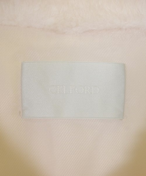 CELFORD（セルフォード）その他 白 サイズ:F レディース/2200669122084