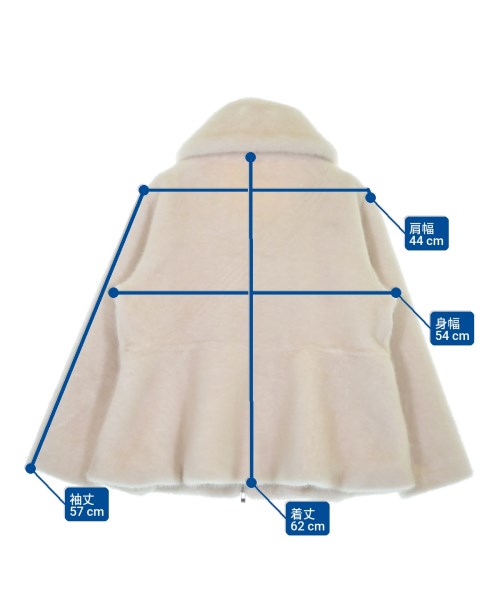 CELFORD（セルフォード）その他 白 サイズ:F レディース/2200669122084