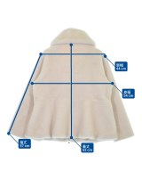 CELFORD（セルフォード）その他 白 サイズ:F レディース/2200669122084