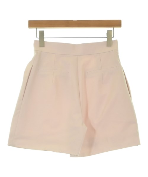 CELFORD（セルフォード）ショートパンツ ピンク サイズ:36(S位) レディース/2200653710150