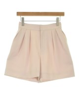 CELFORD（セルフォード）ショートパンツ ピンク サイズ:36(S位) レディース/2200653710150