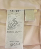 CELFORD（セルフォード）ショートパンツ ピンク サイズ:36(S位) レディース/2200653710150