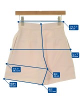 CELFORD（セルフォード）ショートパンツ ピンク サイズ:36(S位) レディース/2200653710150