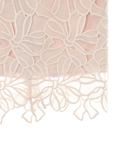 CELFORD（セルフォード）ロング・マキシ丈スカート ピンク サイズ:36(S位) レディース/2200663659036