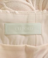 CELFORD（セルフォード）ロング・マキシ丈スカート ピンク サイズ:36(S位) レディース/2200663659036