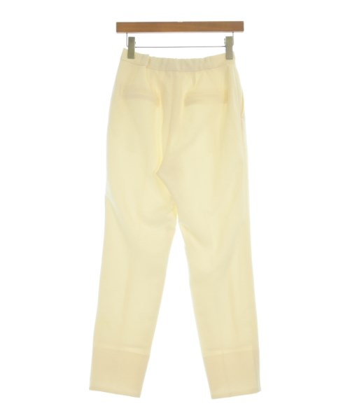 CELFORD（セルフォード）スラックス 白 サイズ:36(S位) レディース/2200669859010