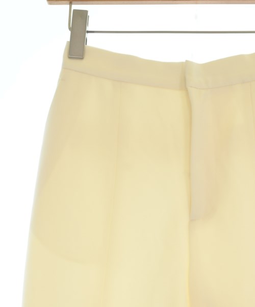 CELFORD（セルフォード）スラックス 白 サイズ:36(S位) レディース/2200669859010