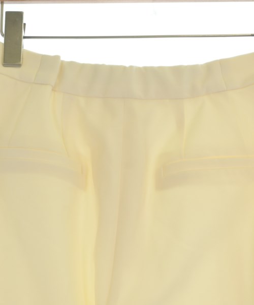 CELFORD（セルフォード）スラックス 白 サイズ:36(S位) レディース/2200669859010