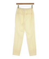 CELFORD（セルフォード）スラックス 白 サイズ:36(S位) レディース/2200669859010