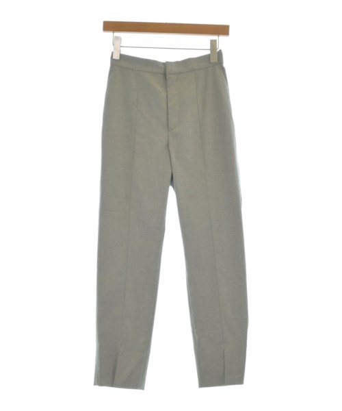 CELFORD(セルフォード)スラックス グレー サイズ:36(S位)/2200669859027