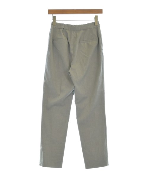 CELFORD（セルフォード）スラックス グレー サイズ:36(S位) レディース/2200669859027