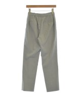 CELFORD（セルフォード）スラックス グレー サイズ:36(S位) レディース/2200669859027