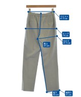 CELFORD（セルフォード）スラックス グレー サイズ:36(S位) レディース/2200669859027