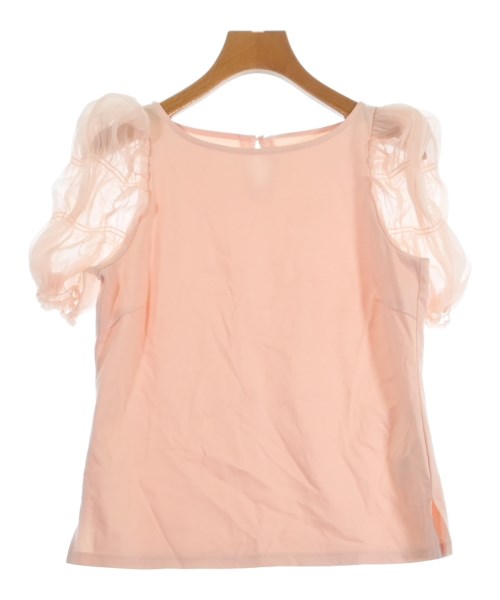 CELFORD(セルフォード)Tシャツ・カットソー ピンク サイズ:36(S位)/2200669859034