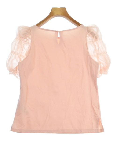 CELFORD（セルフォード）Tシャツ・カットソー ピンク サイズ:36(S位) レディース/2200669859034