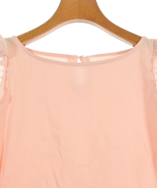 CELFORD（セルフォード）Tシャツ・カットソー ピンク サイズ:36(S位) レディース/2200669859034