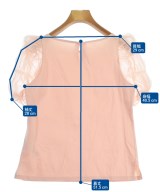 CELFORD（セルフォード）Tシャツ・カットソー ピンク サイズ:36(S位) レディース/2200669859034