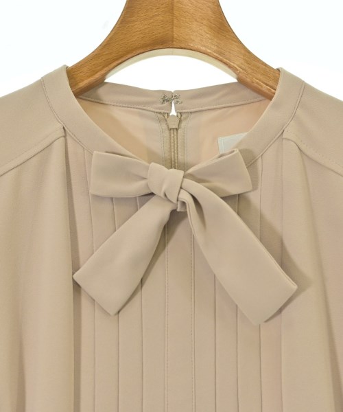 CELFORD（セルフォード）ワンピース ベージュ サイズ:36(S位) レディース/2200663519064