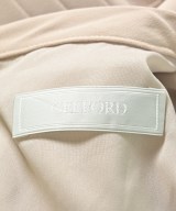 CELFORD（セルフォード）ワンピース ベージュ サイズ:36(S位) レディース/2200663519064