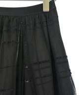 CELFORD（セルフォード）ロング・マキシ丈スカート 黒 サイズ:36(S位) レディース/2200667650053