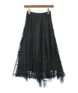 CELFORD ロング・マキシ丈スカート