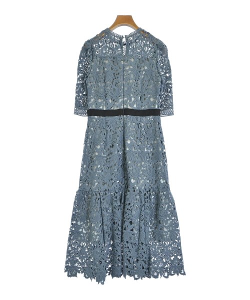 CELFORD（セルフォード）ワンピース 青 サイズ:38(M位) レディース/2200668345026